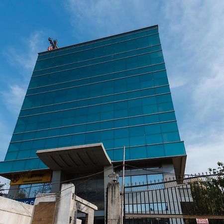 Hotel Capital O4482 Ascot International Bombaj Zewnętrze zdjęcie